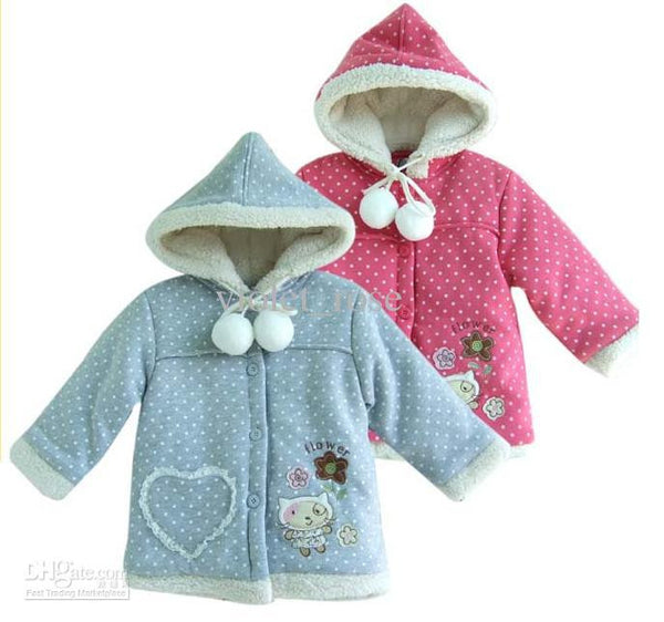 Baby Hoodies