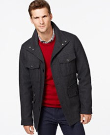 Mens Jacket